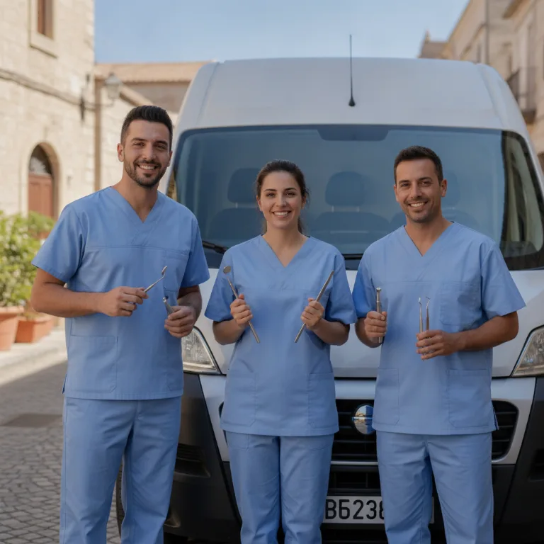 dentista Almuñécar